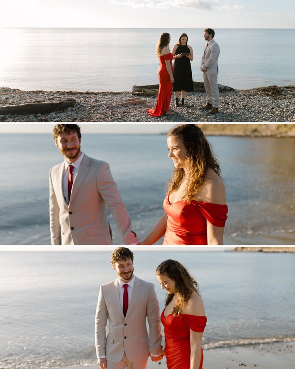 Engagement example