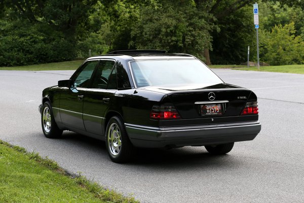 Automotive example