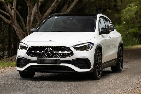 Automotive example