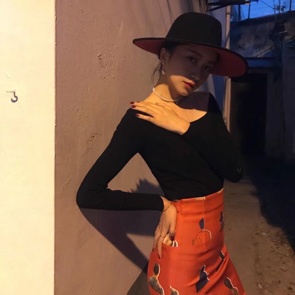 Fashion example