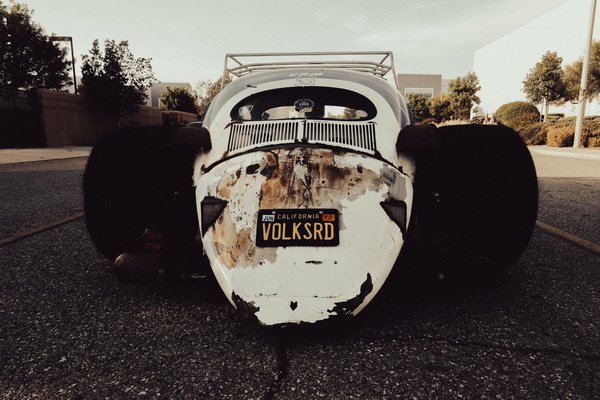 Automotive example
