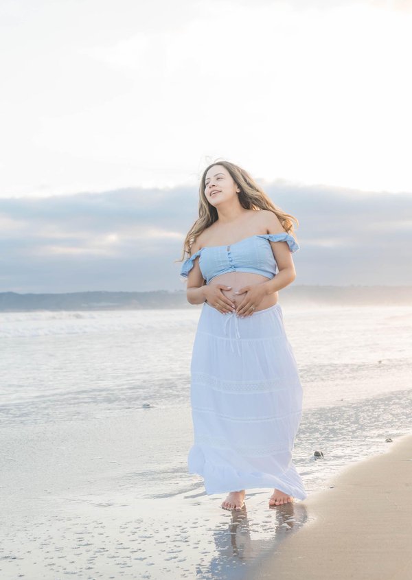 Maternity example