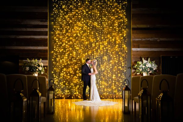 Wedding example
