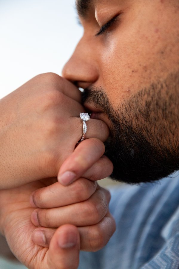 Engagement example