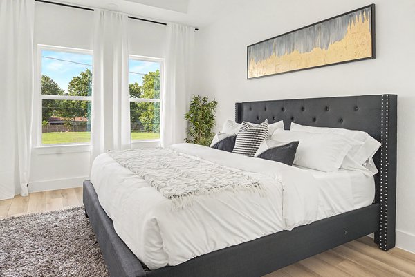 Real Estate example