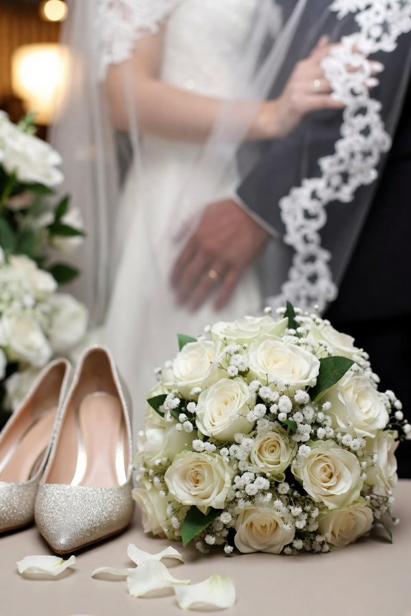Wedding example
