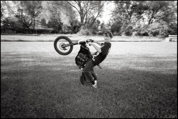 Kids example