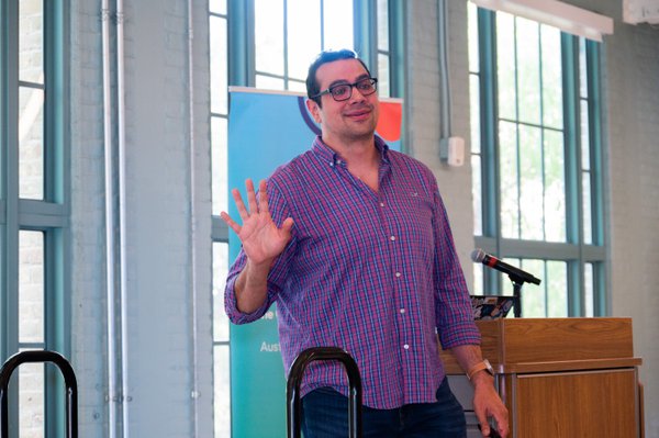 Event example
