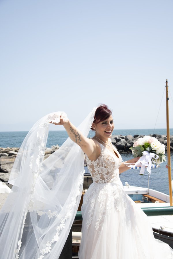 Wedding example
