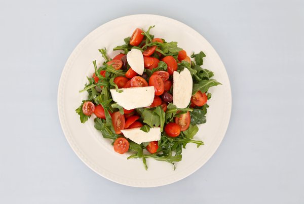 Food example