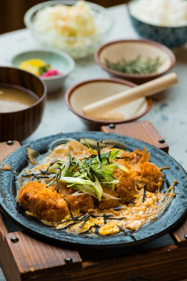 Food example