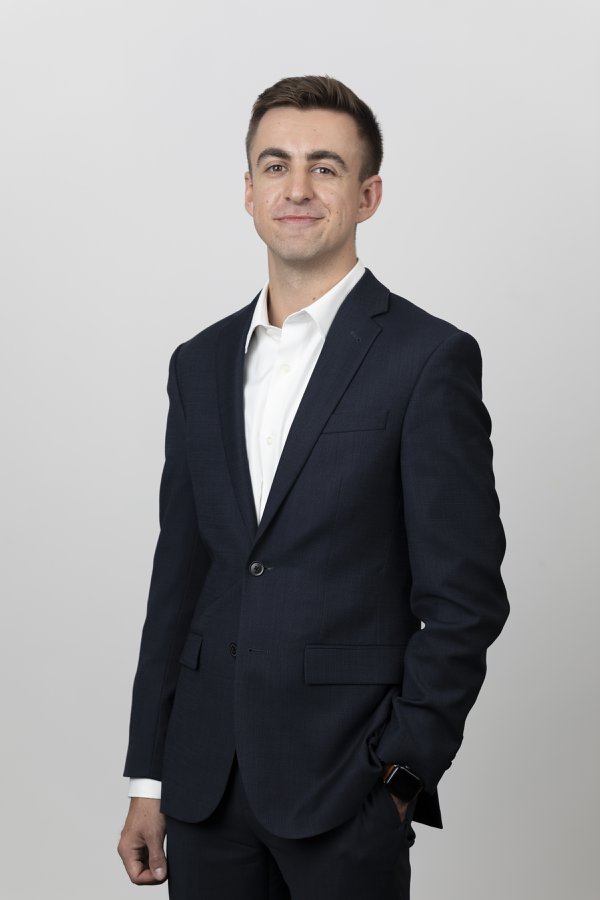 Team & Office example