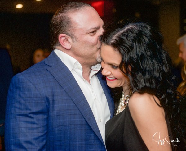 Dating Portrait example