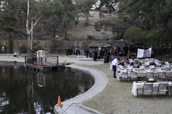 Wedding example