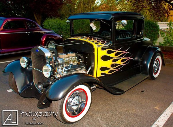 Automotive example
