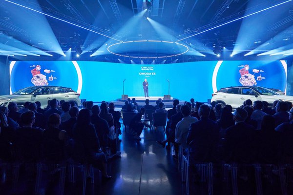 Event example