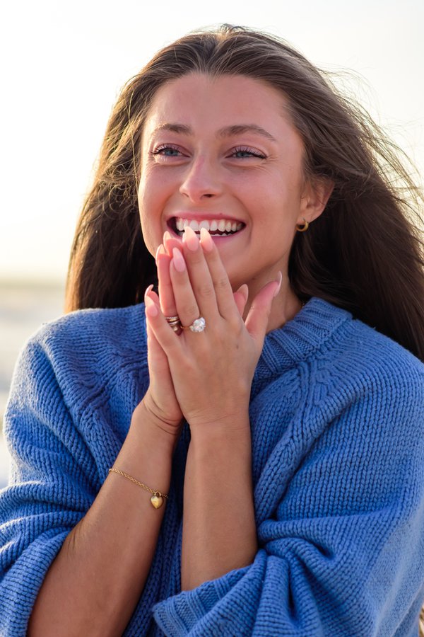 Engagement example