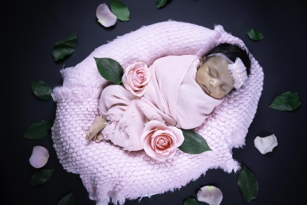 Newborn example