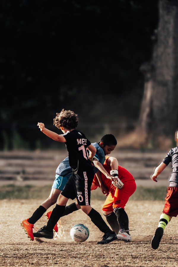 Sport example