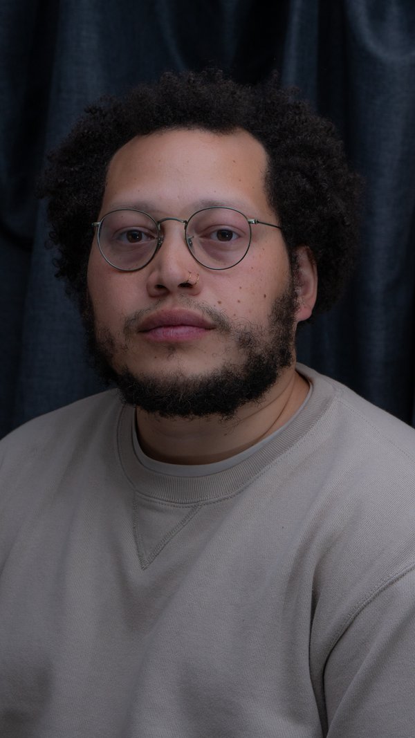 Portrait example