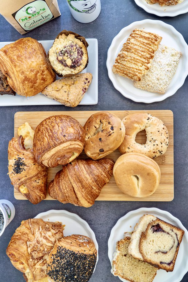 Food example