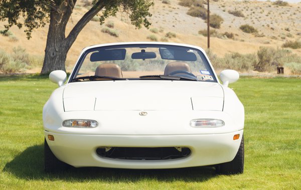 Automotive example