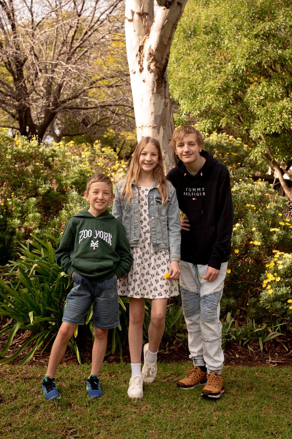 Kids example