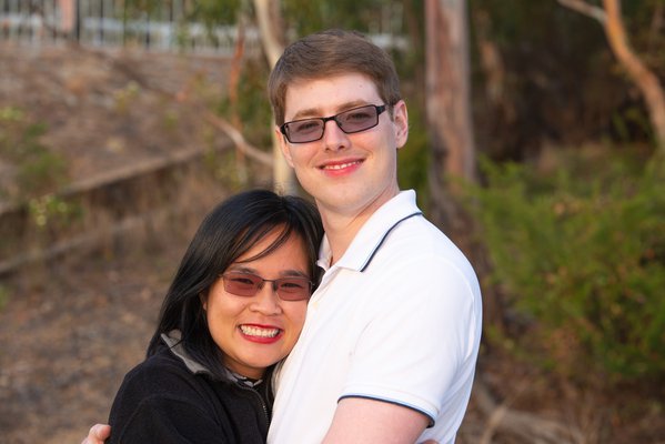 Engagement example