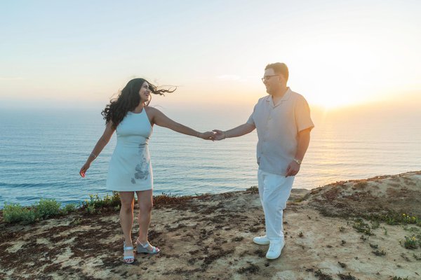 Engagement example