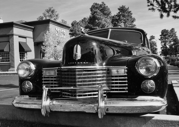 Automotive example