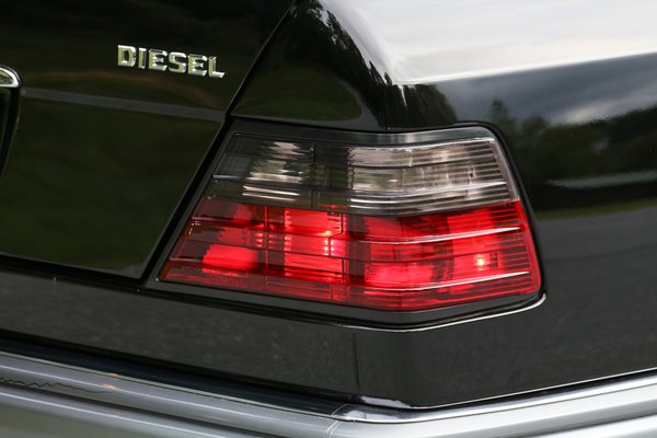 Automotive example