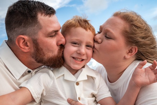 Family example