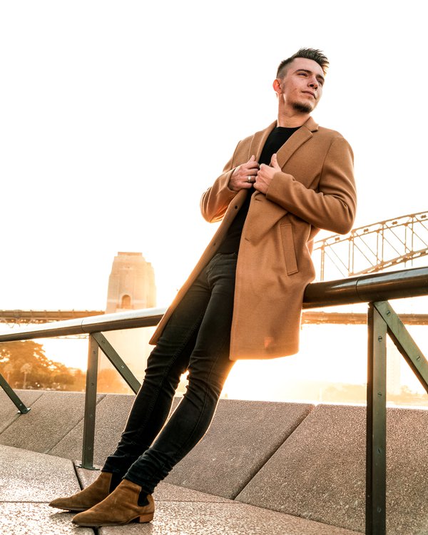 Fashion example