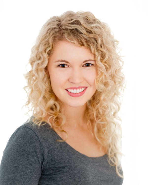 Portrait example