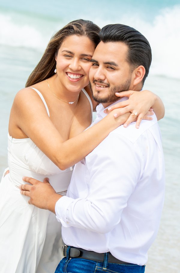 Engagement example
