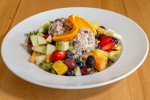 Food example
