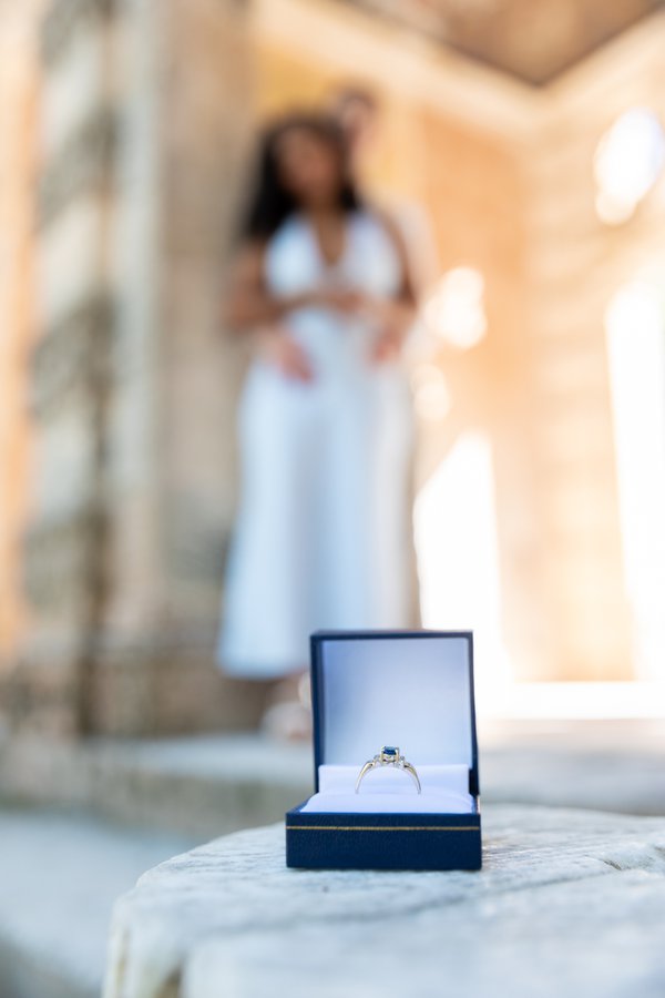Engagement example