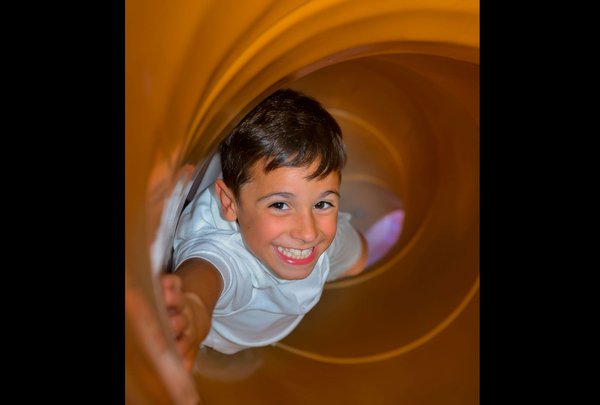 Kids example