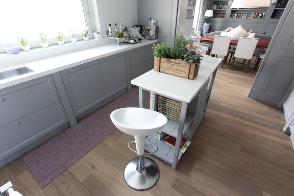 Real Estate example