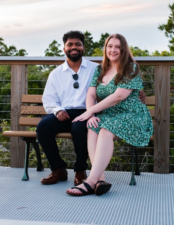 Engagement example