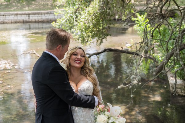 Wedding example