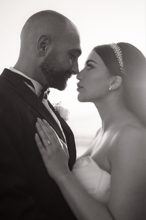Wedding example