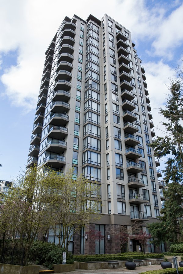 Real Estate example