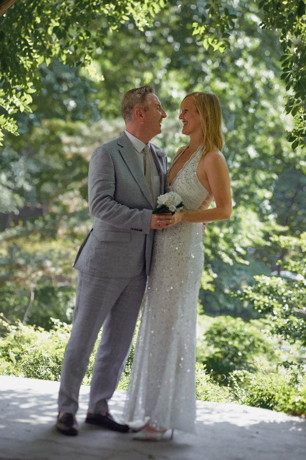 Wedding example