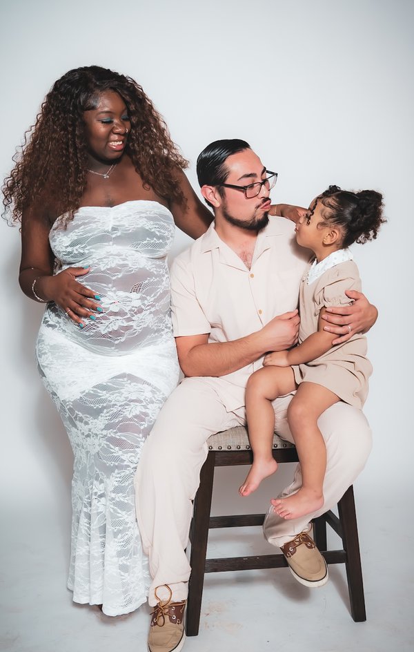 Family example