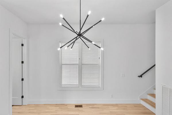 Real Estate example
