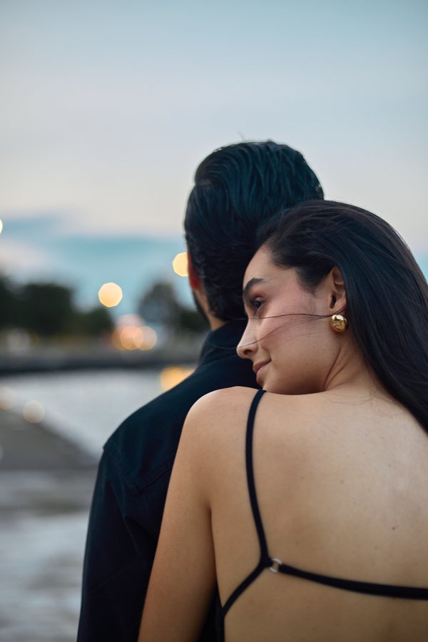 Engagement example