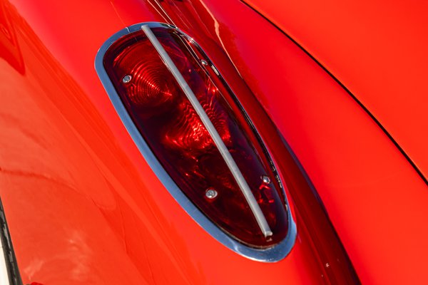Automotive example