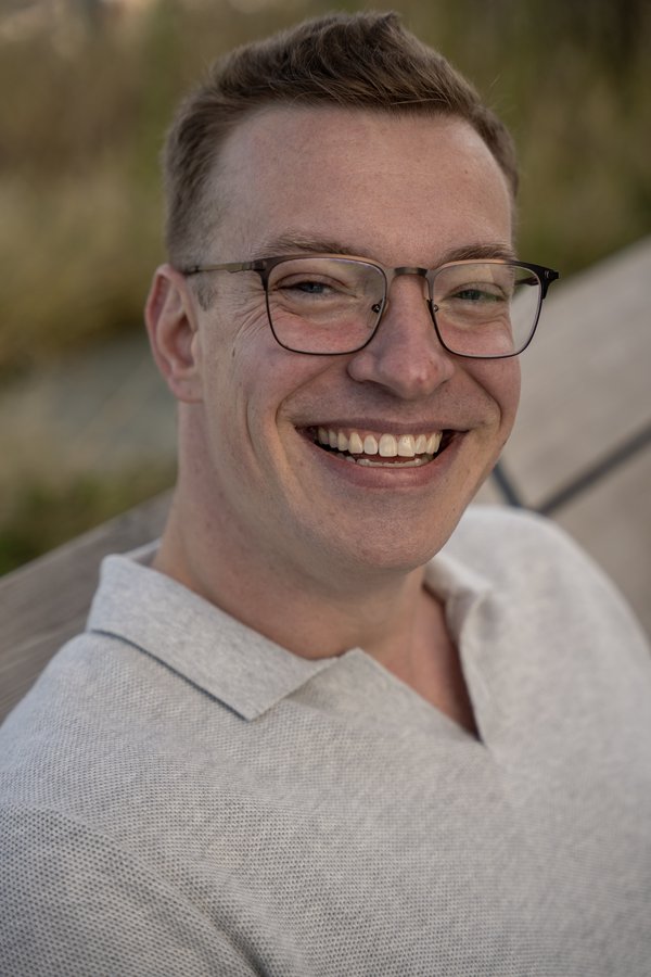 Portrait example