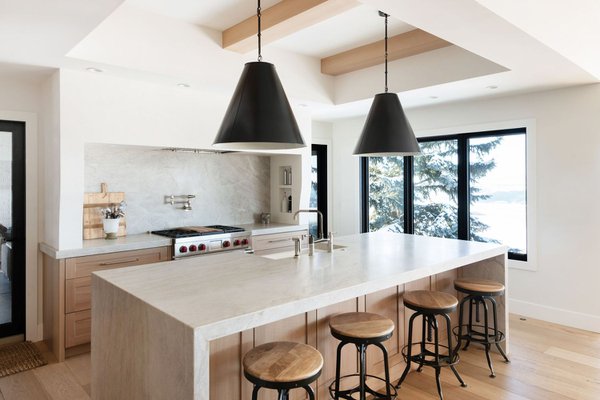 Real Estate example